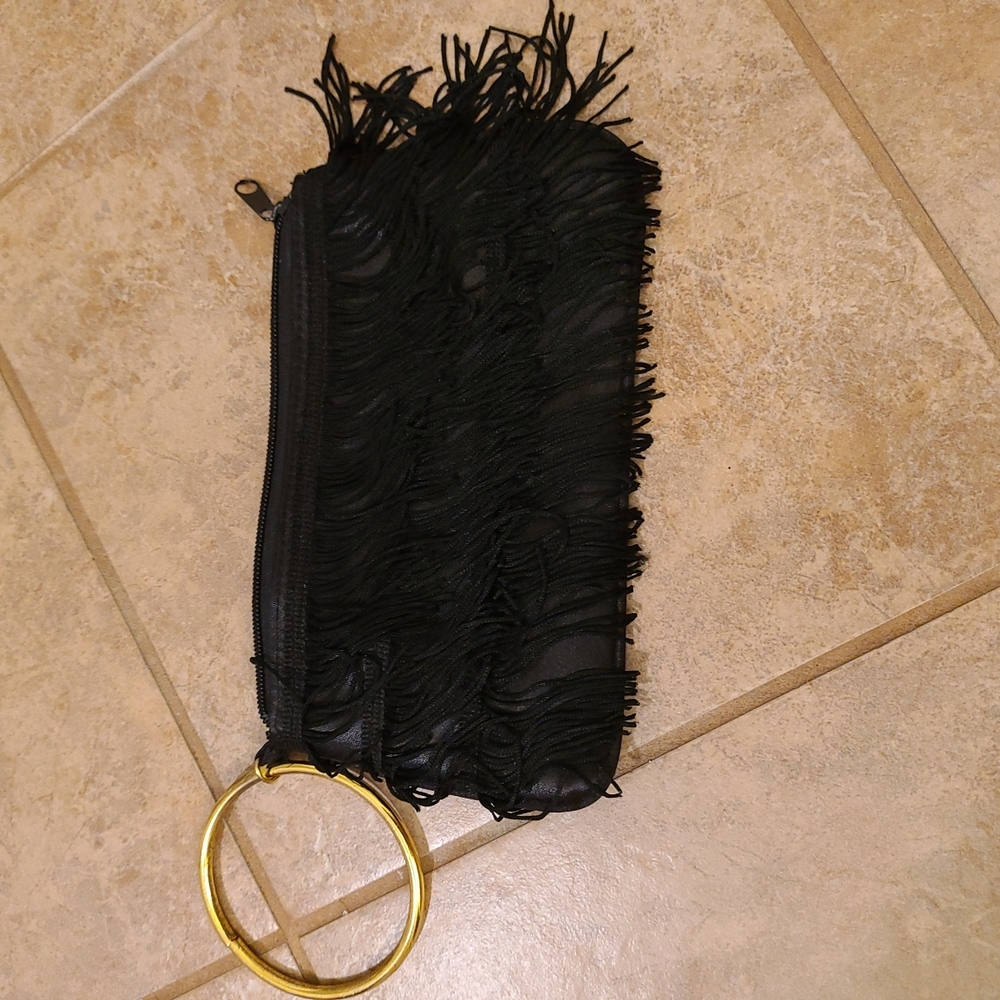 Bangle Wrist clutch